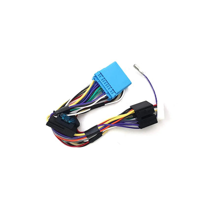 Stinger HRMA006 Australia Mazda BT-50 Radio Replacement Kit