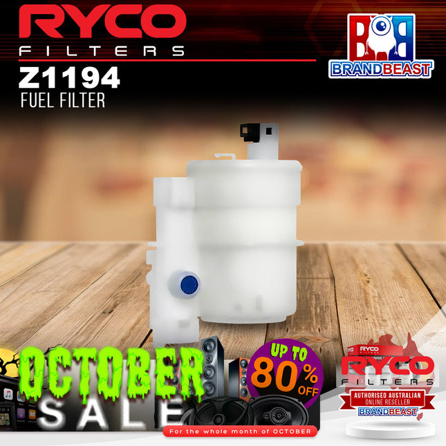 Ryco Z1194 Fuel Filter