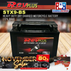 Collection image for: RevPLUS
