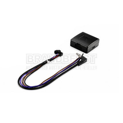 Aerpro FP8218K - Installation Kit To Suit Toyota Camry & Aurion 2006-2011 Silver