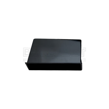 Stinger BN25K2012 2-DIN Radio Fascia For Mitsubishi Challenger/Triton 2007-2013