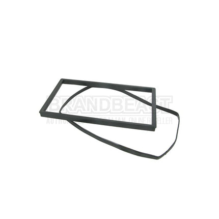 Stinger BKHO023 Double DIN Radio Fascia Kit To Suit Honda Civic Hatch