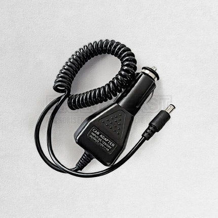 UNIDEN CL755 - 12V Cigarette Lighter Power Cable for UH755 Charging Cradle