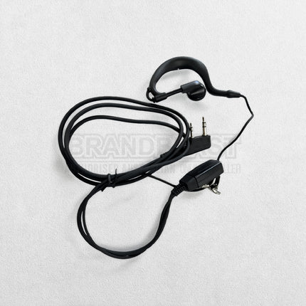 UNIDEN EMX50 - Earpiece Microphone for XTRAK 50 and XTRAK 50-2TP UHF Handheld Radios