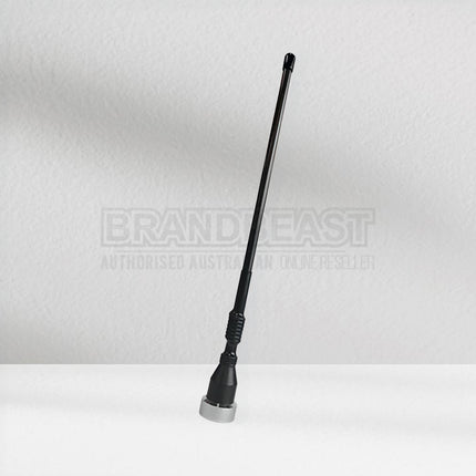 AXIS AW-NMO3 - Flexi-Dipole Antenna Whip with NMO Base