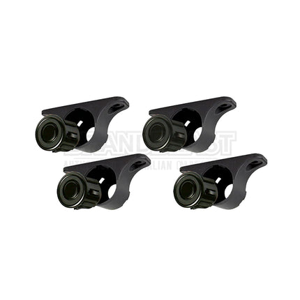 AXIS APS401T - 4-Sensor Heavy-Duty Truck Parking System with Extended Cables