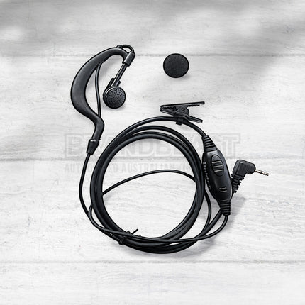 UNIDEN EM620 - Earpiece Microphone for UH620 Series UHF Handheld Radios