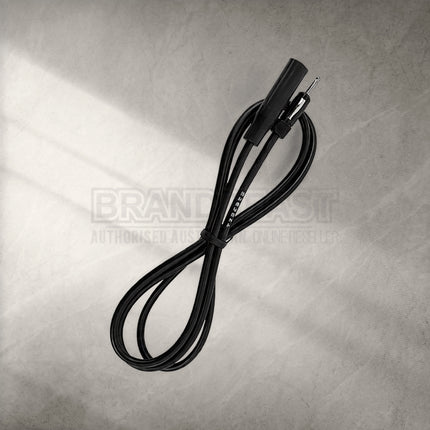 AXIS CR010 - AM/FM Antenna Extension 1M