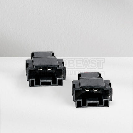 InstallPRO IPSH11 Mercedes-Benz OEM Speaker Harness Adaptor