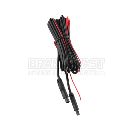 Aerpro GRV9EXT5 - 3M Extension Cable for Gator GRV90MKT / GRV96MKT - 5 Pin Connectors