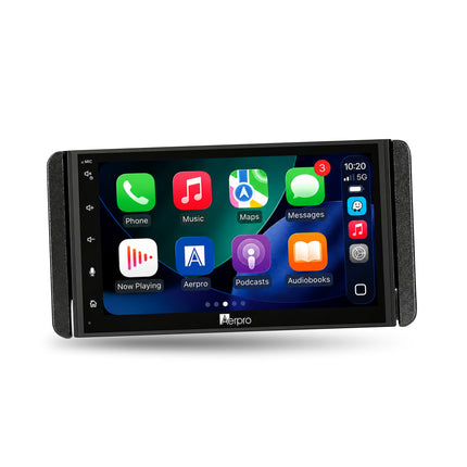 Aerpro AXATB2K 6.8" Multimedia Head Unit Upgrade Kit Toyota Various