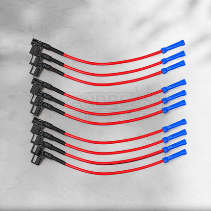 InstallPRO IPFT4 Micro2 Extension Fuse Tap Pack