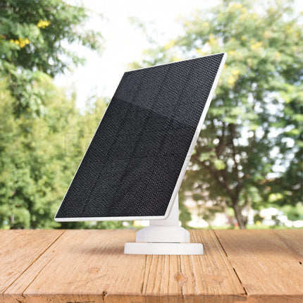 UNIDEN SPS-X - Solar Panel for App Cam SOLO X Security Camera Range
