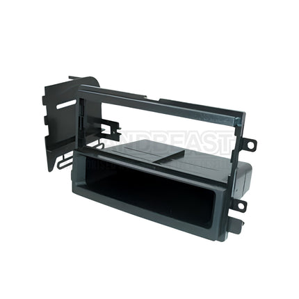 Stinger BKFMK538 Single DIN Fascia Kit to Suit Ford Explorer/F Series/Mustang