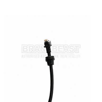 UNIDEN RM500 - Remote LCD Speaker Microphone for UH Series UHF Radios