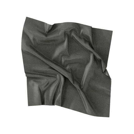 InstallBay GCCHAR Charcoal Speaker Grille Cloth (54" x 36")