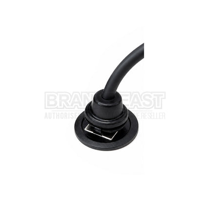 UNIDEN RJ45-UNV - RJ45 Universal Pass-Through Adapter for UHF Remote Microphones