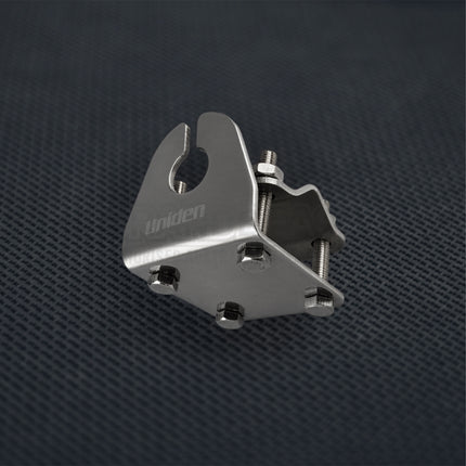 UNIDEN MMI-01 - Glossy Mirror Mount with Cable Slot