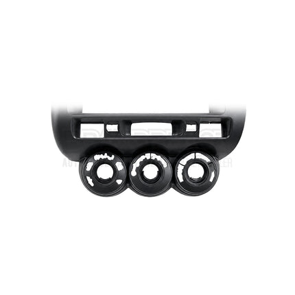 Stinger JPHONKJAZ Double DIN Radio Fascia Kit to Suit Honda Jazz 2001-2007