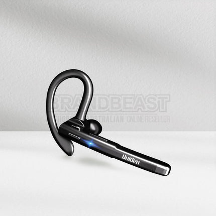 Uniden BT35 Bluetooth Headset for XTRAK PRO Series UHF Radios
