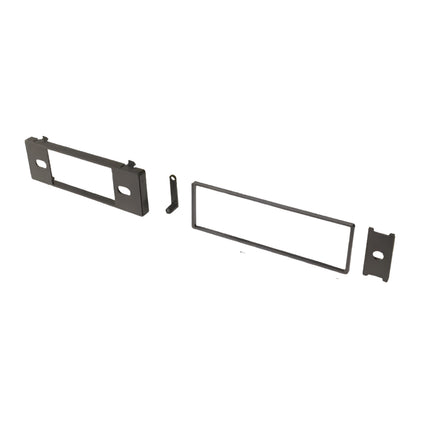 Stinger BKGM9 Single DIN Radio Fascia Kit to Suit Pontiac Firebird 1993-2002