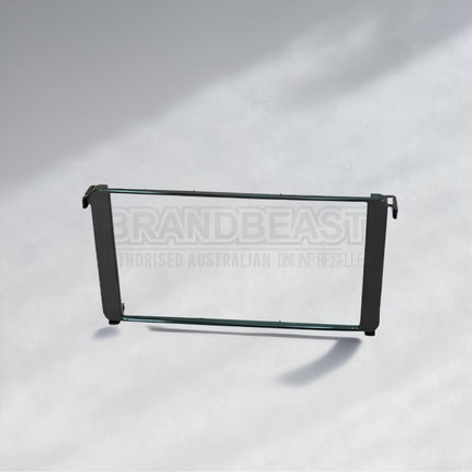 Stinger BN25K2017 Double DIN Radio Fascia Kit Suit Mitsubishi/Peugeot 2006-2018
