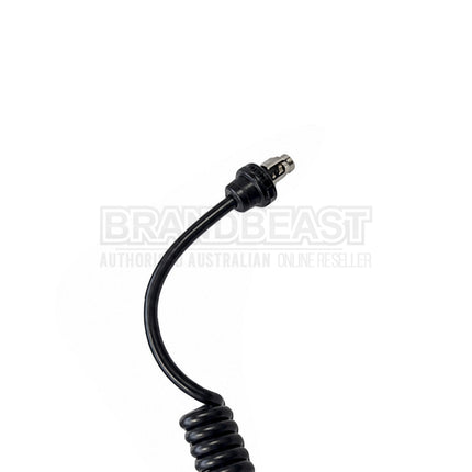 UNIDEN RMX80 - Remote LCD Speaker Microphone for XTRAK 80 UHF Radio