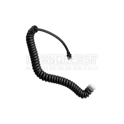 UNIDEN RM-X76 - Remote LCD Speaker Microphone for X76 UHF Radio
