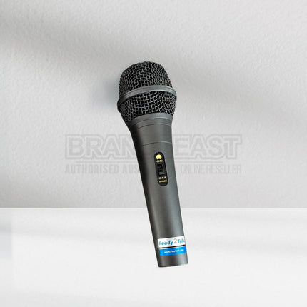 Ready2Talk HM46M Hand Mic