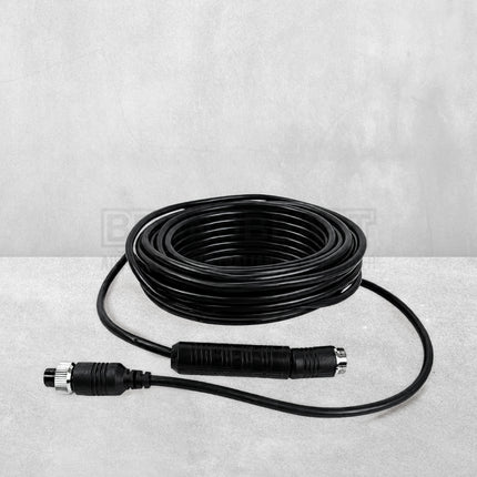 AXIS AX15M-4P - 15M 4-Pin Camera Extension Cable