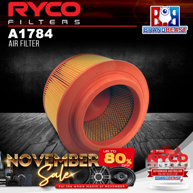 Ryco A1784 Air Filter