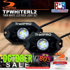 Collection image for: TrailPRO
