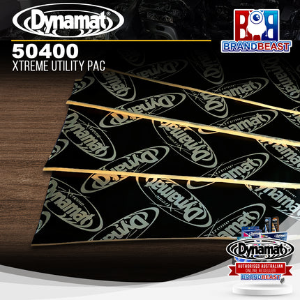 Dynamat 50400 Xtreme Utility Pac