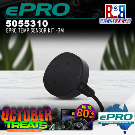 ePRO 5055310 3m Temperature Sensor Kit to Suit ePRO/ePRO Plus