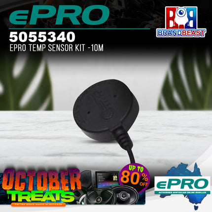 ePRO 5055340 10m Temperature Sensor Kit to Suit ePRO/ePRO Plus