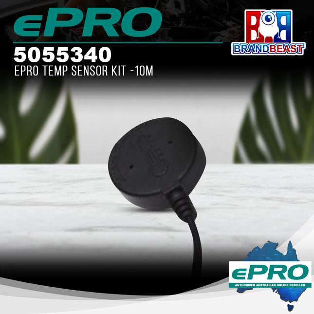ePRO 5055340 10m Temperature Sensor Kit to Suit ePRO/ePRO Plus