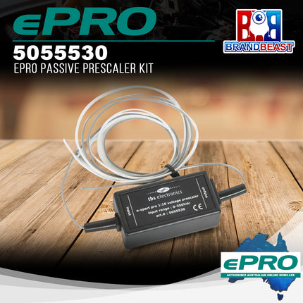 ePRO 5055530 Passive Prescaler Kit