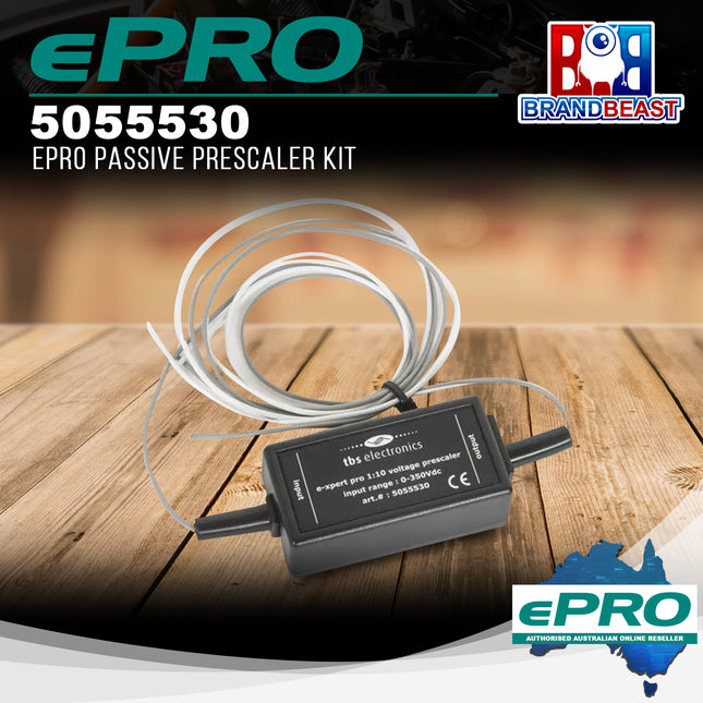 ePRO 5055530 Passive Prescaler Kit