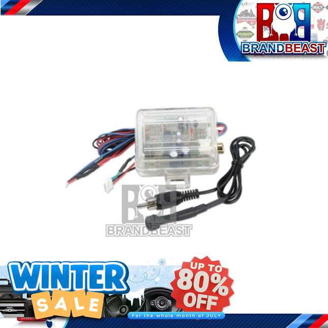Viper 506T Audio Glass Break Sensor