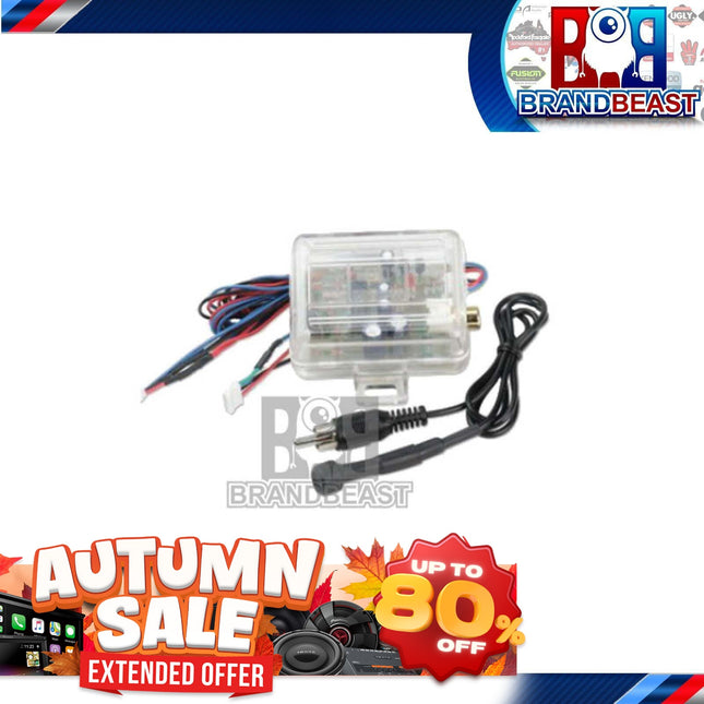 Viper 506T Audio Glass Break Sensor