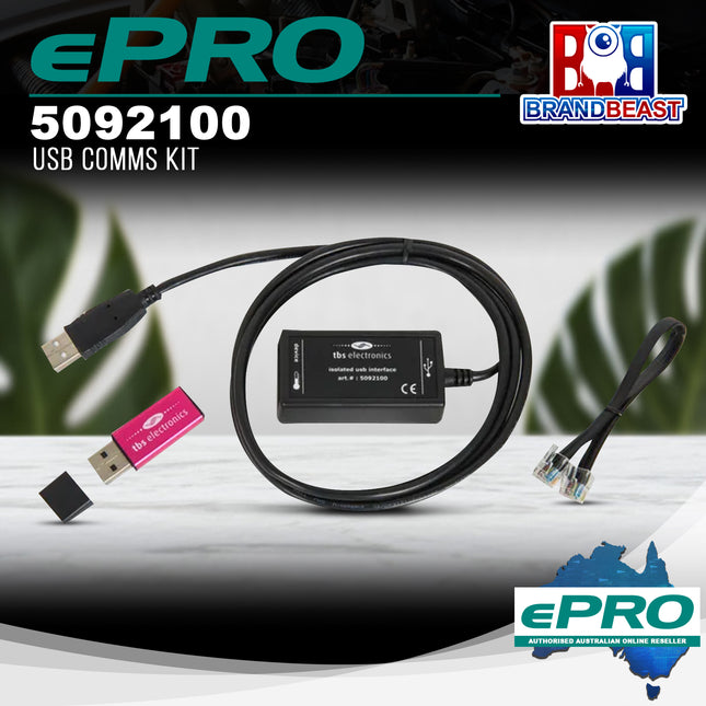 ePRO 5092100 USB Comms Kit