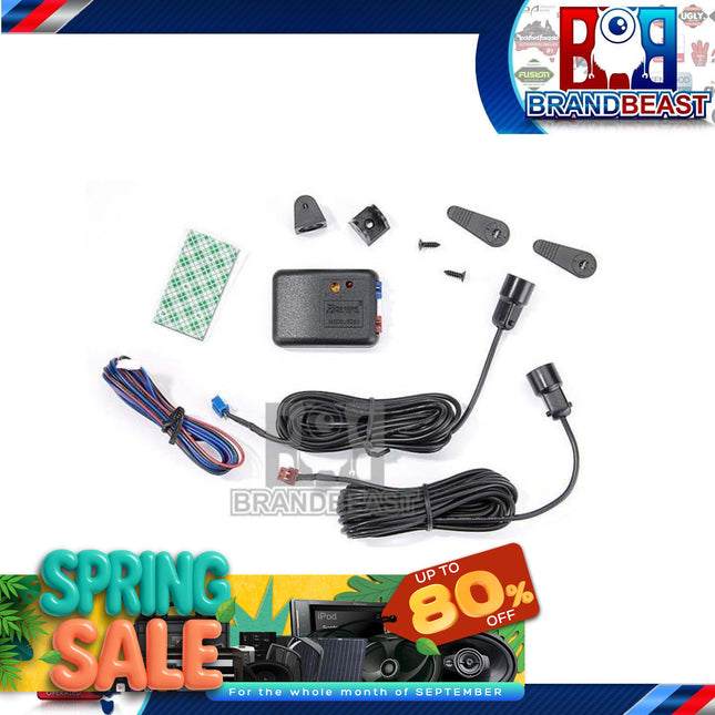 Viper 509U Ultrasonic Sensor