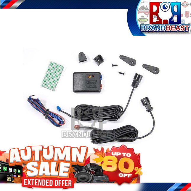 Viper 509U Ultrasonic Sensor