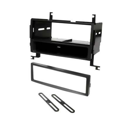 Stinger BKHYNK1130 Single DIN Fascia Kit to Suit Hyundai Santa Fe 2007-2012