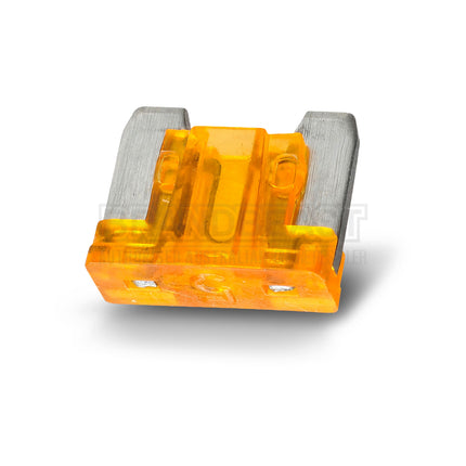Narva 52505 Micro Blade Fuse 5A 25 Pce