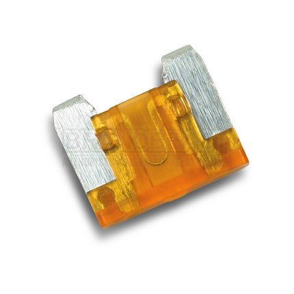 Narva 52505 Micro Blade Fuse 5A 25 Pce