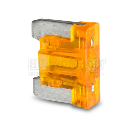Narva 52505 Micro Blade Fuse 5A 25 Pce