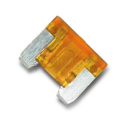 Narva 52505 Micro Blade Fuse 5A 25 Pce