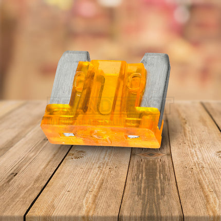 Narva 52505 Micro Blade Fuse 5A 25 Pce