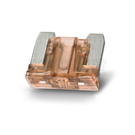 Narva 52507 Micro Blade Fuse 7.5A 25 Pce